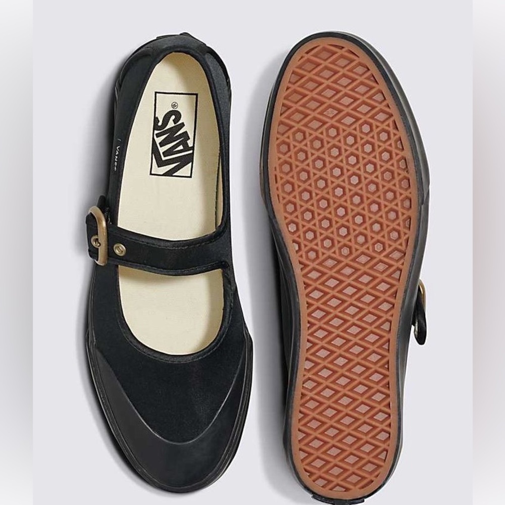 Vans Mary Jane